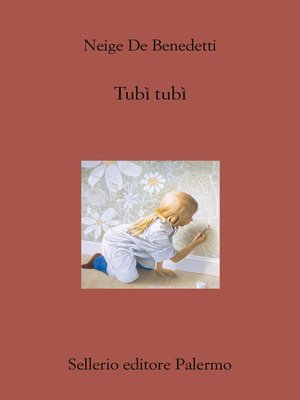 cover image of Tubì Tubì